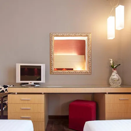 Inverigo Hotel Hotel 4*