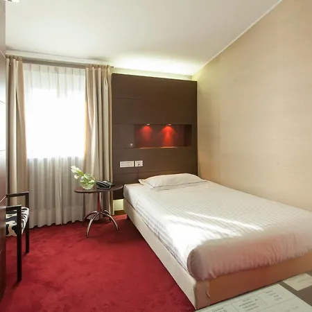Inverigo Hotel 4* Inverigo