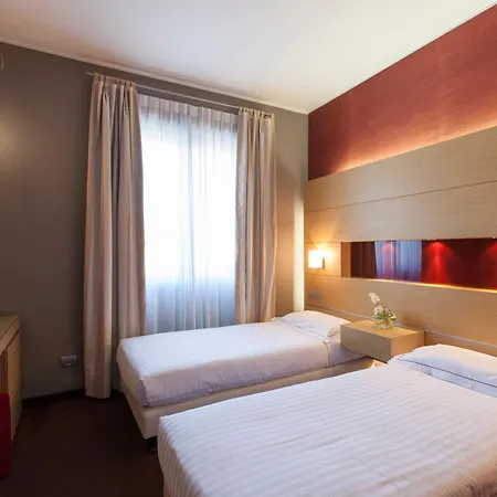 Inverigo Hotel Inverigo