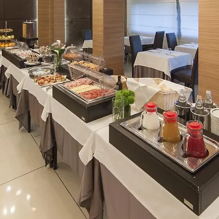 Inverigo Hotel