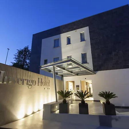 Inverigo Hotel 4* Inverigo