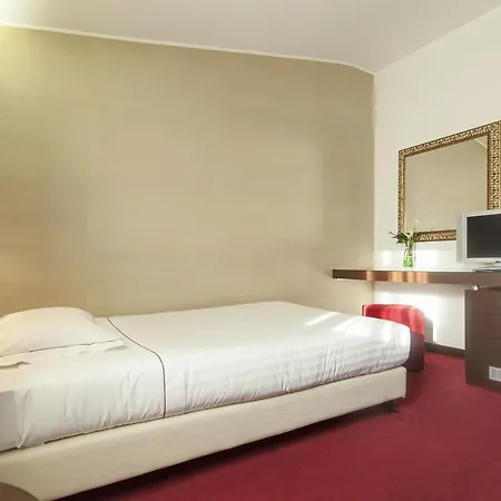 Inverigo Hotel 4* Inverigo