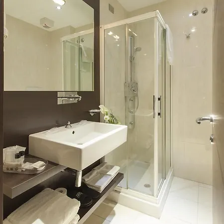Hotel Inverigo Hotel 4*