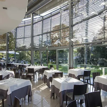 Hotel Inverigo Hotel 4*