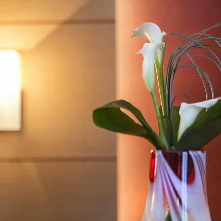 Inverigo Hotel Hotel 4*