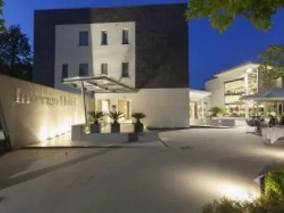 Inverigo Hotel Инвериго