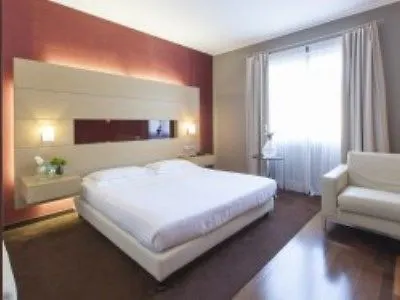 Inverigo Hotel 4* Инвериго