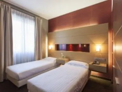Inverigo Hotel Отель Инвериго