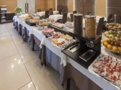 Inverigo Hotel 4* Inverigo