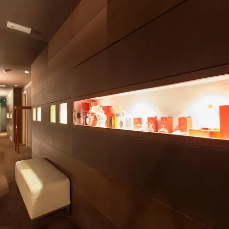 Inverigo Hotel Hotel 4*