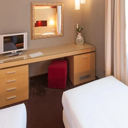 Hotel Inverigo Hotel