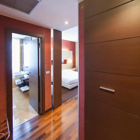 Inverigo Hotel