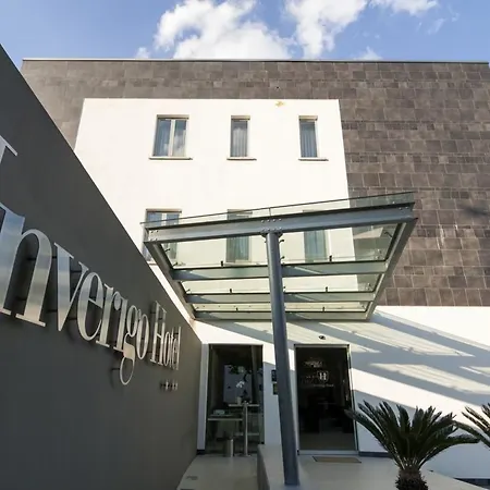 Inverigo Hotel