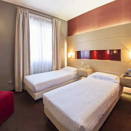 Inverigo Hotel Inverigo
