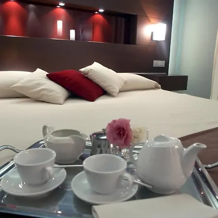 Inverigo Hotel 4* Inverigo