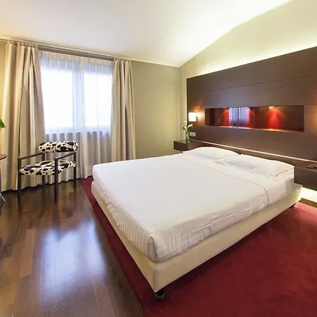 Hotel Inverigo Hotel 4*