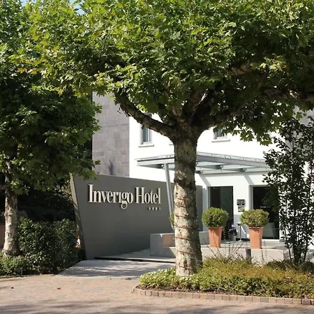 Inverigo Hotel 4* Inverigo