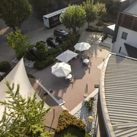 Inverigo Hotel Hotel Inverigo