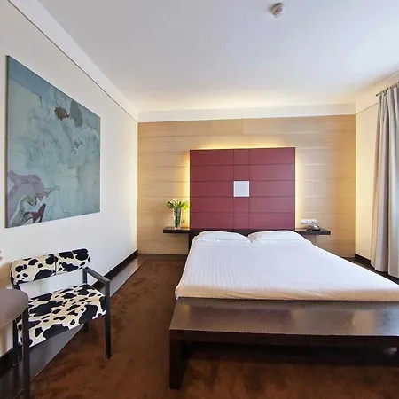 Inverigo Hotel Inverigo