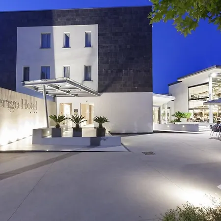 Inverigo Hotel 4* Inverigo