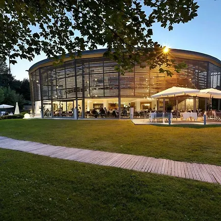 Inverigo Hotel Hotel