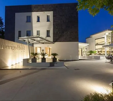 Inverigo Hotel 4* Inverigo